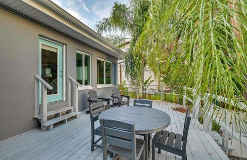 Pet-Friendly Waterfront Home - 2 Mi to Beach! - Foto 5