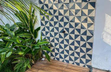 Casa Egípcia em Morro branco - na quadra da praia - Photo 39