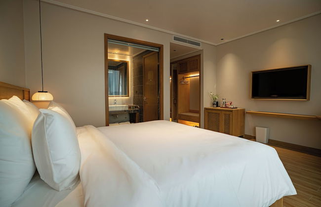 Nam Dat Hotel by D'Lecia Ha Long - Foto 27