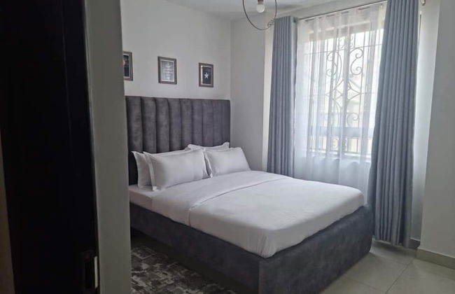 Lux Suites Amalia Apartments Syokimau - Foto 5