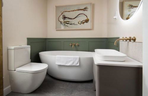 Art House Seahouses - Foto 8