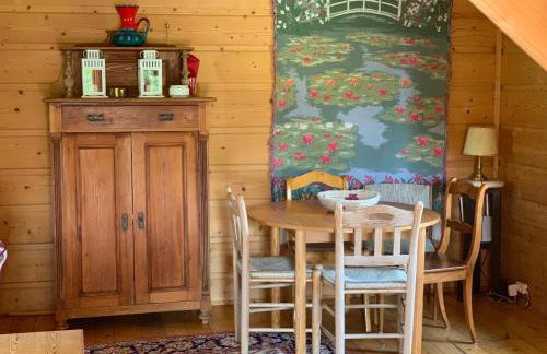 Święty Spokój Łąka i Woda - Foto 48