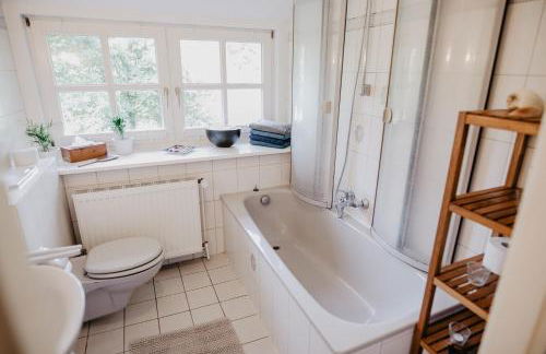 Bauernhaus in der Bremer Schweiz - Foto 18