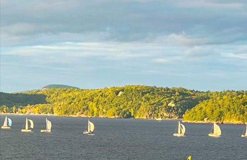 Malletts Bay Getaway - Foto 27