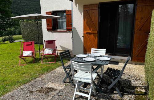 Grizzli rouge - pied des pistes avec parking - Foto 6