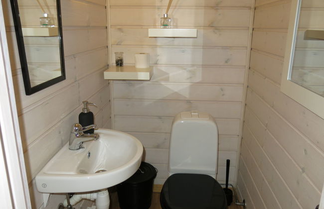 Fjellheimen - Foto 15