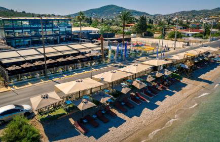 Sea View Serenity Βeachfront & Pool 105 - Foto 20