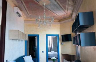 La Venere Suite - Foto 77