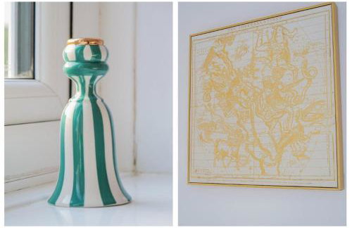 Stylish Retreat for Your Short Getaway - Foto 25