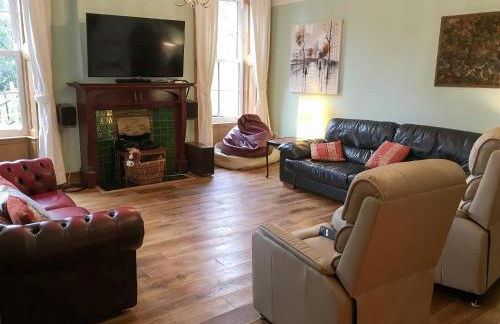 The Moat House - Foto 1