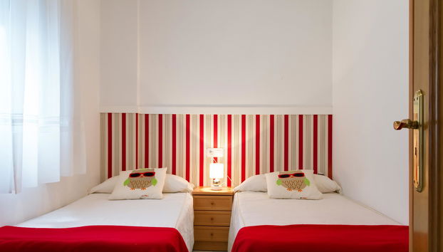 Apartamentos Duerming Bolera - Pico - Foto 4