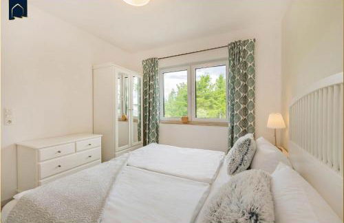 Ferienhaus Zirchow 4 - Foto 19