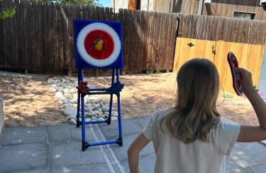 Zuni St Motor Inn- Bike, Dine, Explore Denver - Foto 33