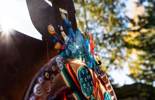 Chalet Panorama Res Albert - Foto 29