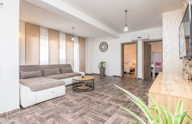 Villa M M Zadarvillas - Foto 66