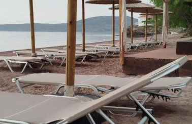 Seaside Apartment in Tsonia - Photo 7