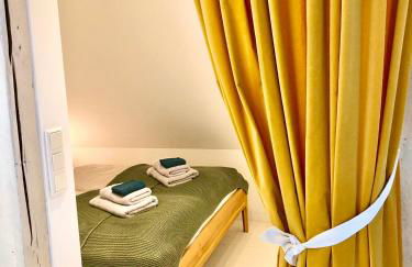 Ferienwohnung Ludwigstrasse - Foto 56