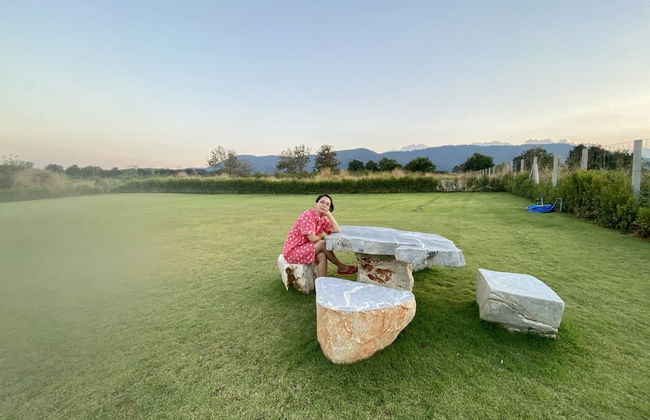 Annie Villa at Khaoyai - Foto 39