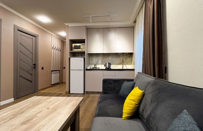 Bellissimo Garden Villa - Photo 20