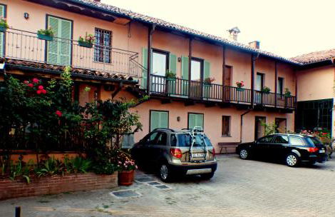 B&B il Baciass - Photo 1