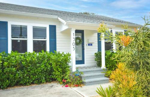 Sabal Palm Vacation Homes - Foto 27