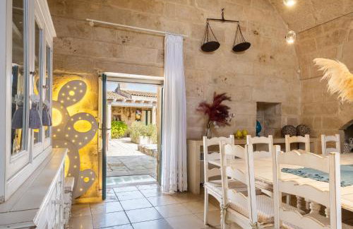Relais Masseria Capasa - Foto 10