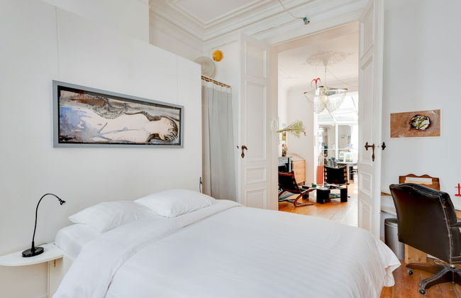 Saint Catherine Art Residence - Foto 12