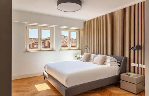 Roma Luxury Apartment - Photo 44