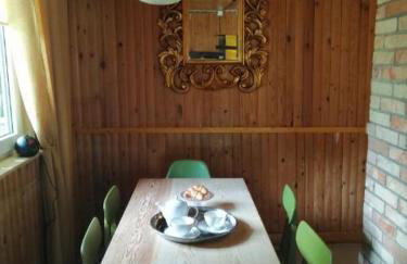 Dom w Puszczy - Foto 8