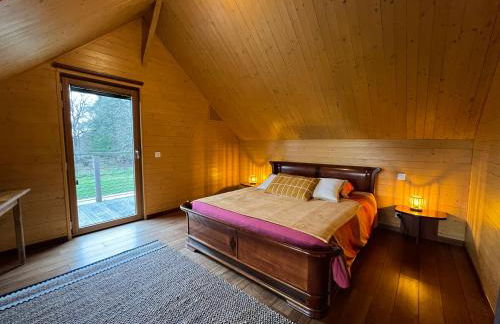 Le Loft – Espace moderne & chaleureux, verdoyant - Foto 29