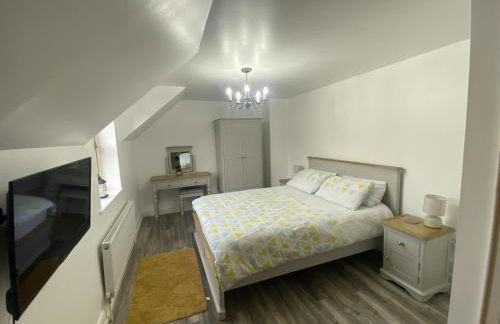 Rostrevor Valley Holiday Park- En-suite Rooms with Hot tub and Private Car Service - Foto 50