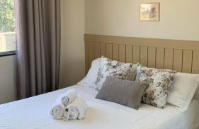 FlatsRose CH Flamboyant Conforto e qualidade - Foto 1