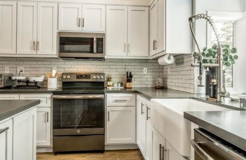 Luxury Helios Retreat by the Village- Apres Ready - Foto 21