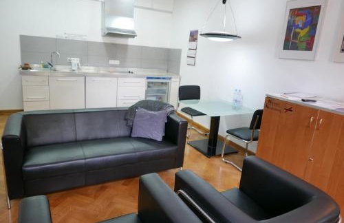 Rooms Bytom - Foto 15