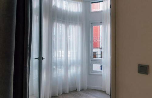 Edificio Calixto by Plaza Mayor Apartamentos - Foto 59