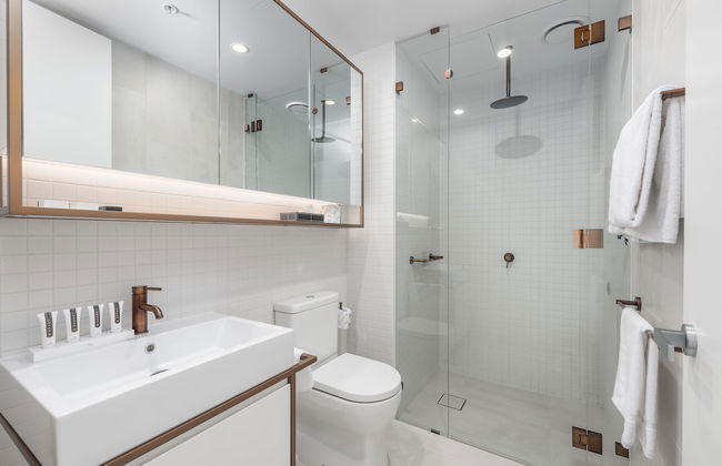 Domi Serviced Apartments - Foto 17