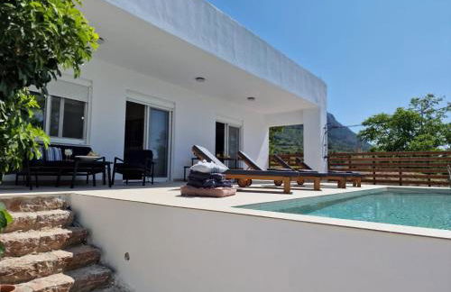 Aelia Luxury Villa - Foto 20
