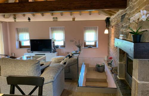 C'Genoveva Complejo Turistico Rural CaleaCabo - Foto 13