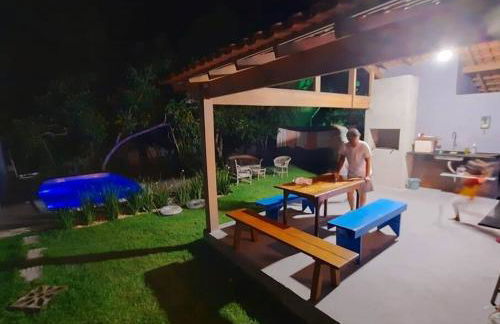 CASA TROPICANA - ITAÚNAS Centro - Foto 33