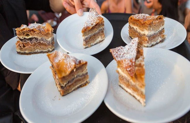 Tour gastronomico di Lubiana - Foto 10