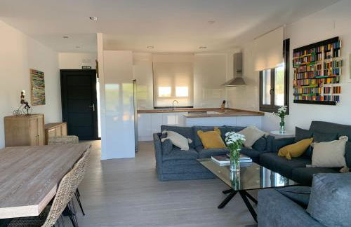 Casa Rural Camino de la Data - Foto 1