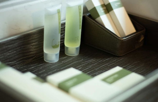 The Twin B Palace Hotel & Apartments - Foto 23