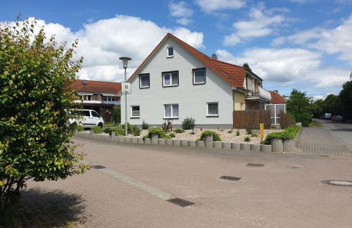Kalbe Milde, Ferienwohnung Altmark - Foto 13
