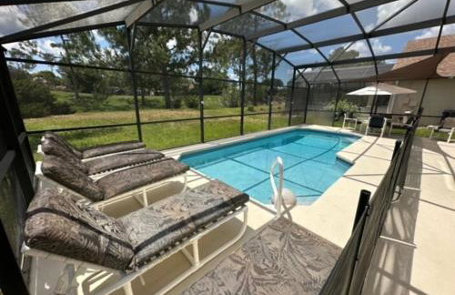 South Facing Pool Home - Room for the Whole Family! - Foto 2