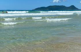 Apartamento Novo Campeche em Florianópolis - Foto 55