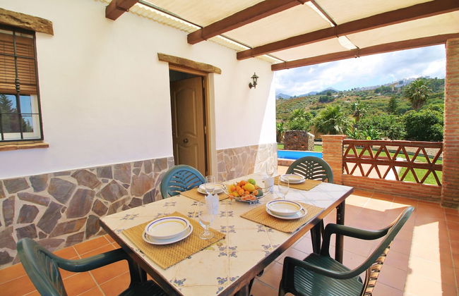 1076 Cortijo de la Musica - Foto 17