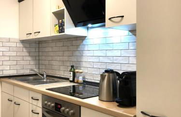 Old Town & Main Station City Apartment - Foto 8