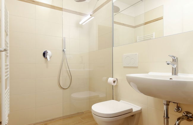 Apartment Terme - Foto 24