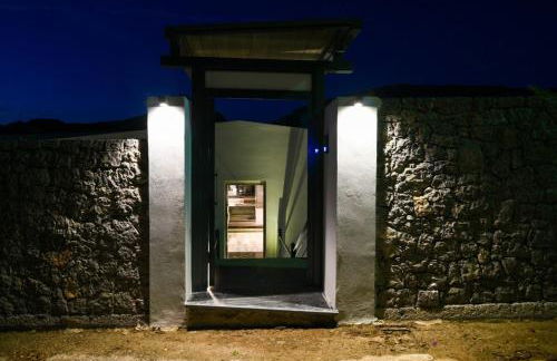 Luxury Beachfront Villa Selenia Platinum in Sounio - Foto 11