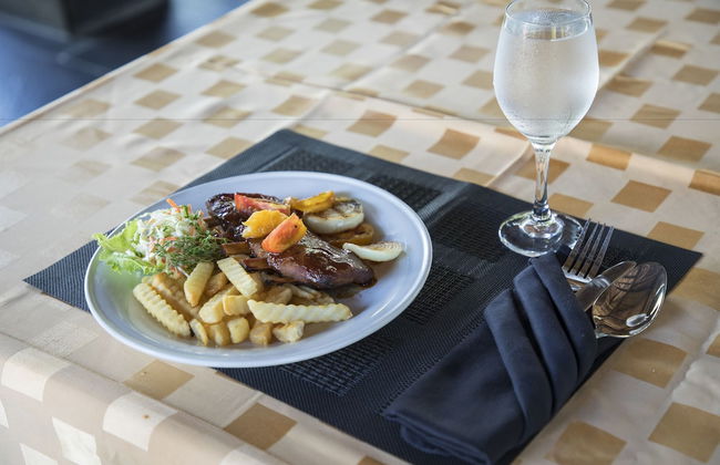 Villa L'Orange Bali - Foto 68